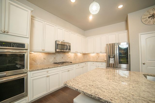 12019 Delwood Terrace Drive, Humble, TX 77346