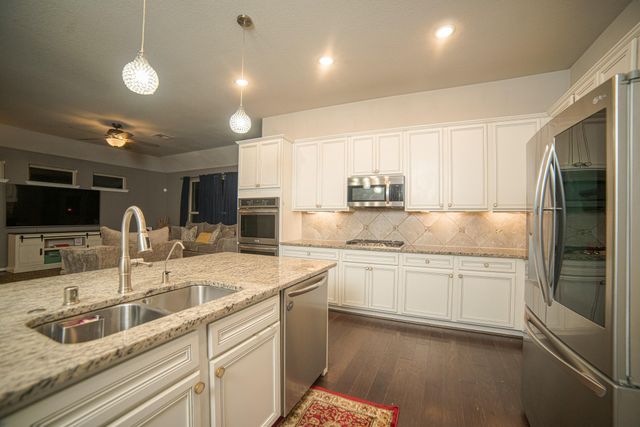 12019 Delwood Terrace Drive, Humble, TX 77346