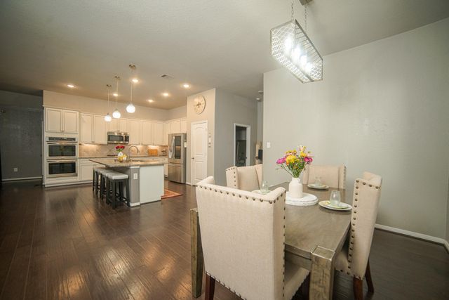 12019 Delwood Terrace Drive, Humble, TX 77346