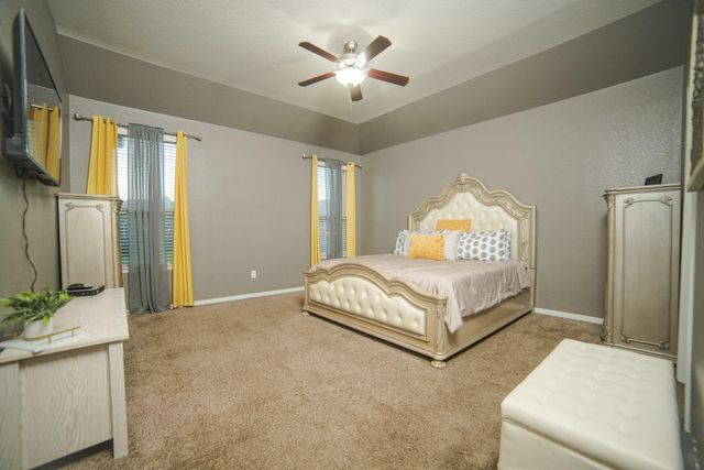 12019 Delwood Terrace Drive, Humble, TX 77346
