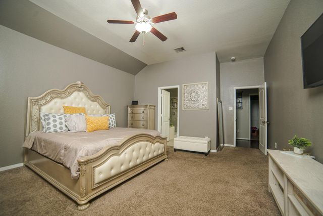 12019 Delwood Terrace Drive, Humble, TX 77346