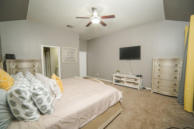 12019 Delwood Terrace Drive, Humble, TX 77346