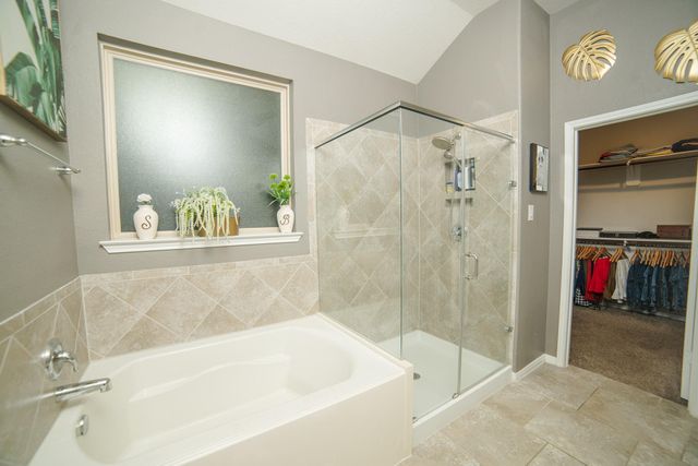 12019 Delwood Terrace Drive, Humble, TX 77346