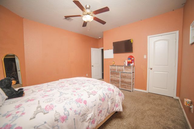 12019 Delwood Terrace Drive, Humble, TX 77346