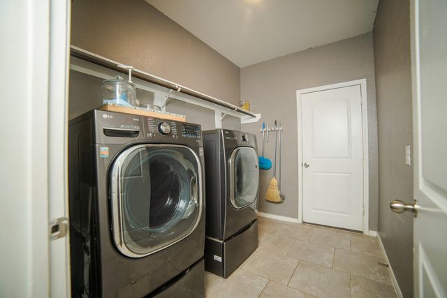 12019 Delwood Terrace Drive, Humble, TX 77346