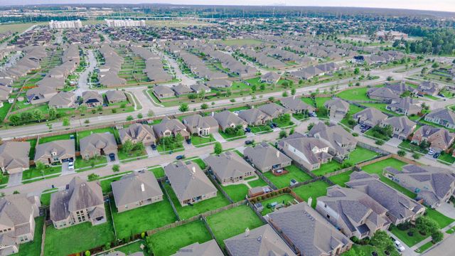 12019 Delwood Terrace Drive, Humble, TX 77346