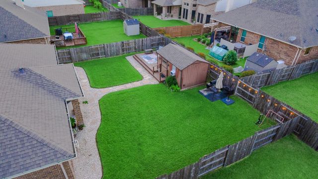 12019 Delwood Terrace Drive, Humble, TX 77346