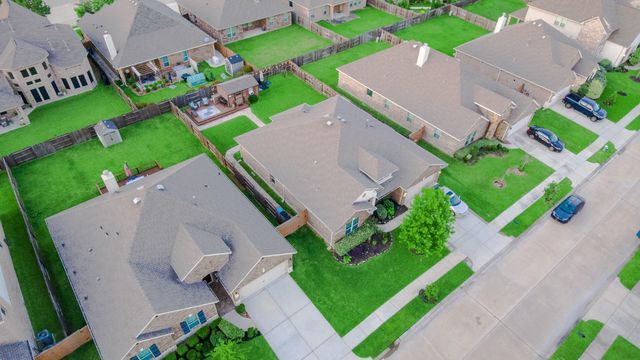12019 Delwood Terrace Drive, Humble, TX 77346