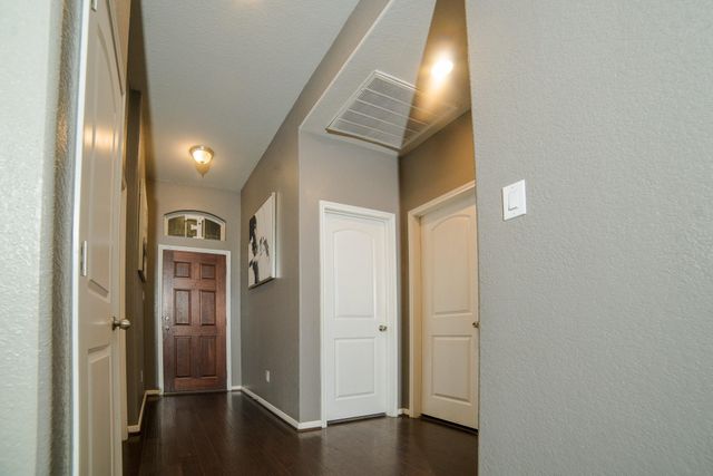 12019 Delwood Terrace Drive, Humble, TX 77346