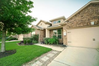 12019 Delwood Terrace Drive, Humble, TX 77346