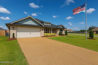 3374 Oodie Lane, Southaven, MS 38672