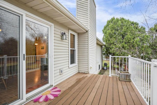 2906 Tucson Trail, Madison, WI 53719