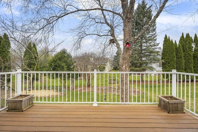 2906 Tucson Trail, Madison, WI 53719