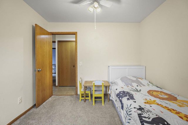 2906 Tucson Trail, Madison, WI 53719