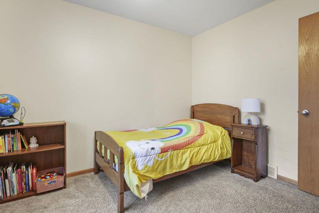 2906 Tucson Trail, Madison, WI 53719