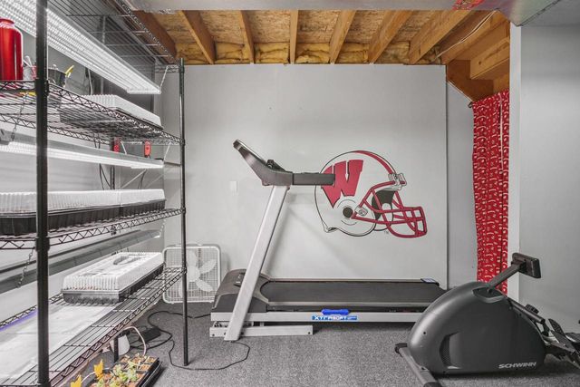 2906 Tucson Trail, Madison, WI 53719