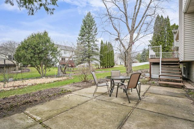 2906 Tucson Trail, Madison, WI 53719