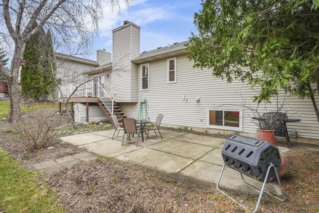 2906 Tucson Trail, Madison, WI 53719