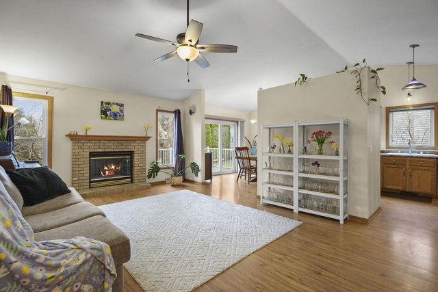 2906 Tucson Trail, Madison, WI 53719