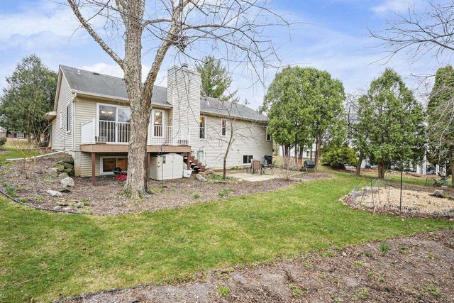 2906 Tucson Trail, Madison, WI 53719