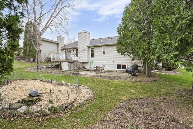 2906 Tucson Trail, Madison, WI 53719