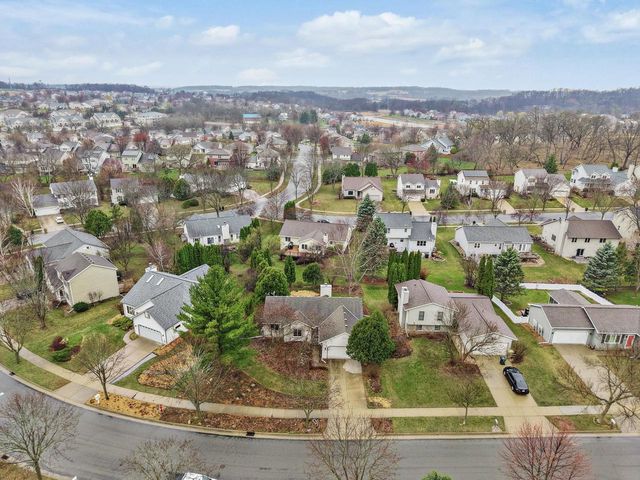 2906 Tucson Trail, Madison, WI 53719