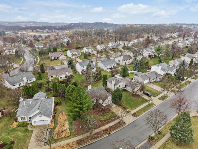 2906 Tucson Trail, Madison, WI 53719