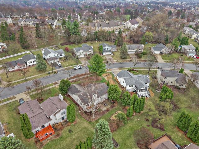 2906 Tucson Trail, Madison, WI 53719