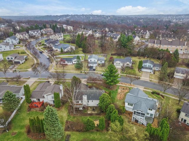 2906 Tucson Trail, Madison, WI 53719