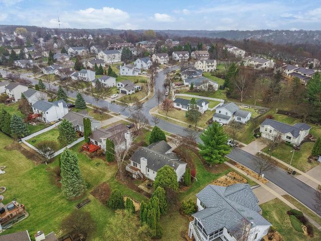 2906 Tucson Trail, Madison, WI 53719