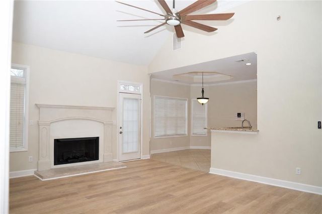 1711 Mount Zion Place, Jonesboro, GA 30236