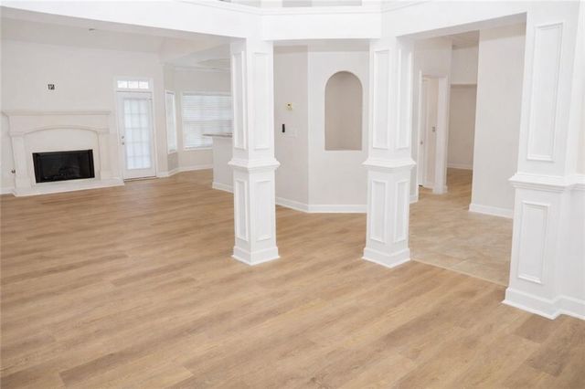 1711 Mount Zion Place, Jonesboro, GA 30236