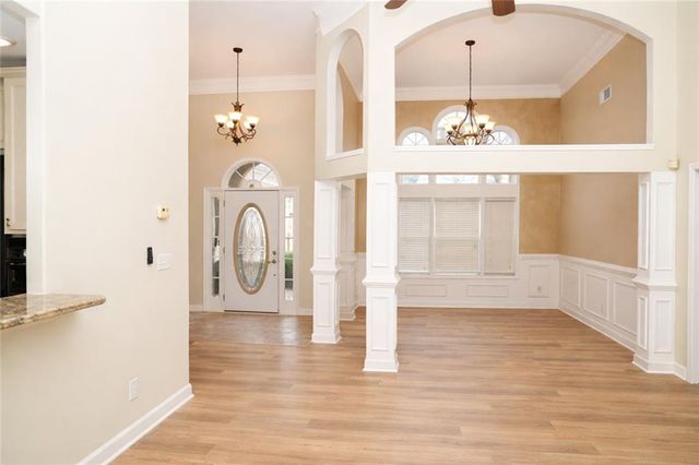 1711 Mount Zion Place, Jonesboro, GA 30236