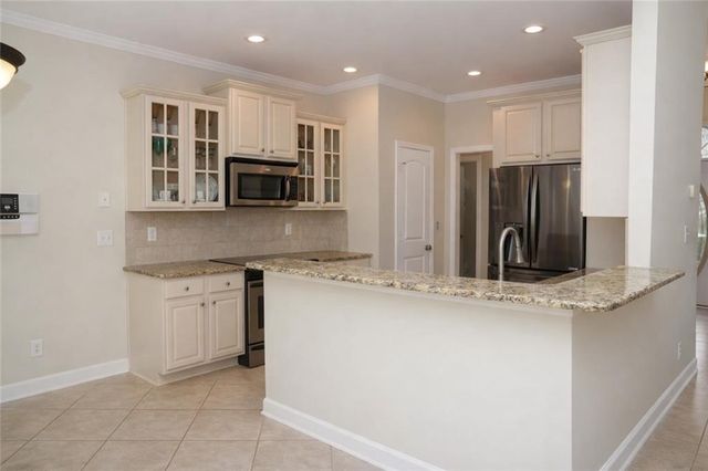 1711 Mount Zion Place, Jonesboro, GA 30236