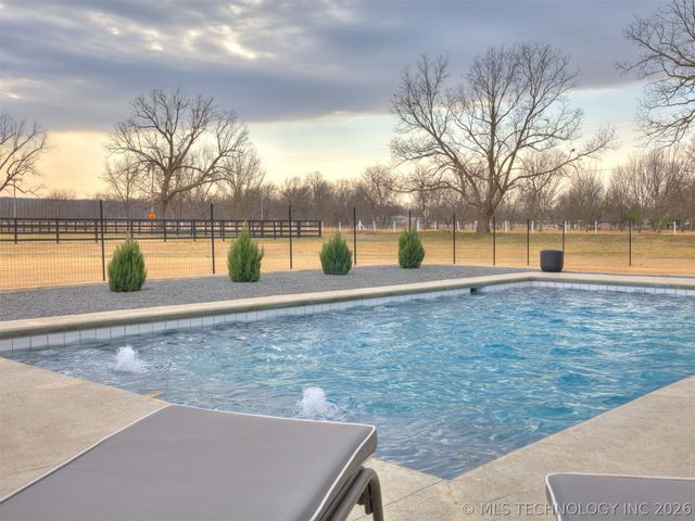 16975 S 145th East Avenue, Bixby, OK 74008