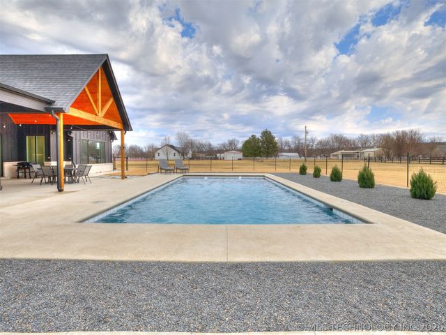 16975 S 145th East Avenue, Bixby, OK 74008