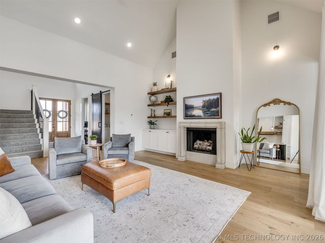 16975 S 145th East Avenue, Bixby, OK 74008