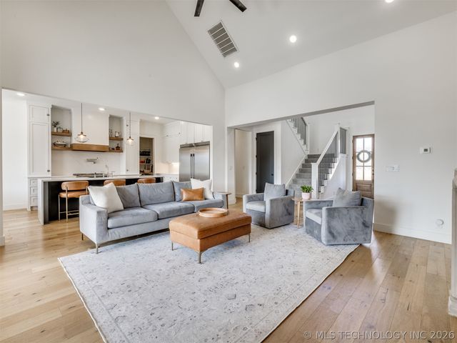 16975 S 145th East Avenue, Bixby, OK 74008