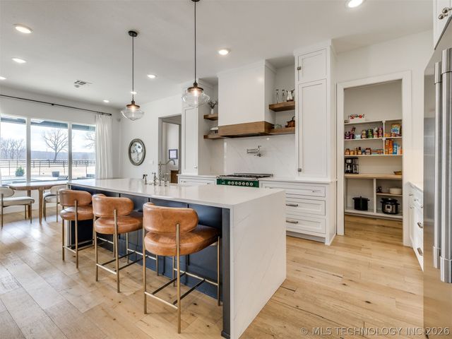 16975 S 145th East Avenue, Bixby, OK 74008