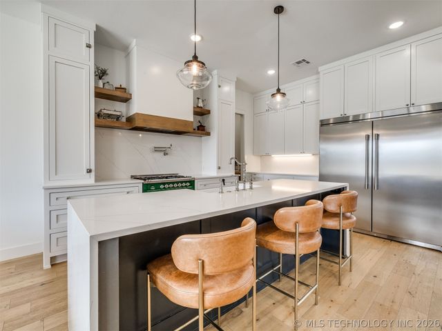 16975 S 145th East Avenue, Bixby, OK 74008