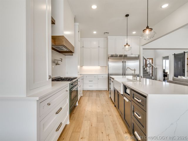 16975 S 145th East Avenue, Bixby, OK 74008