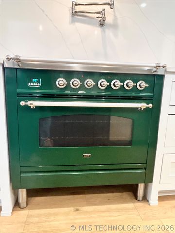 16975 S 145th East Avenue, Bixby, OK 74008