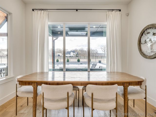 16975 S 145th East Avenue, Bixby, OK 74008