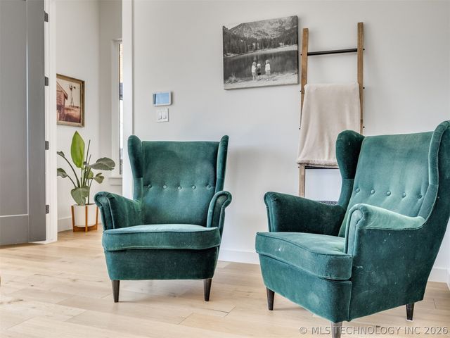 16975 S 145th East Avenue, Bixby, OK 74008