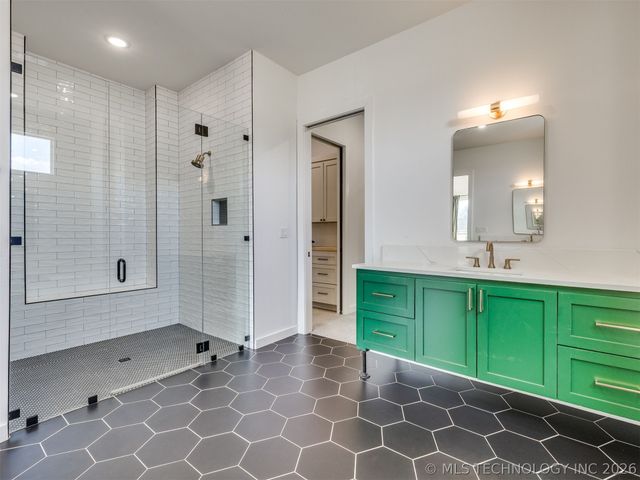 16975 S 145th East Avenue, Bixby, OK 74008