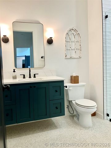 16975 S 145th East Avenue, Bixby, OK 74008