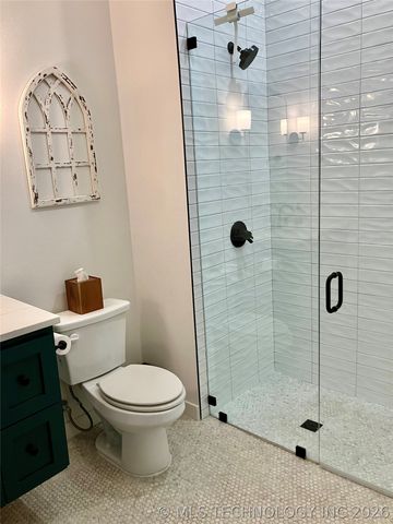 16975 S 145th East Avenue, Bixby, OK 74008