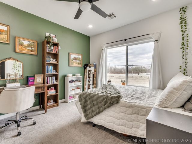 16975 S 145th East Avenue, Bixby, OK 74008