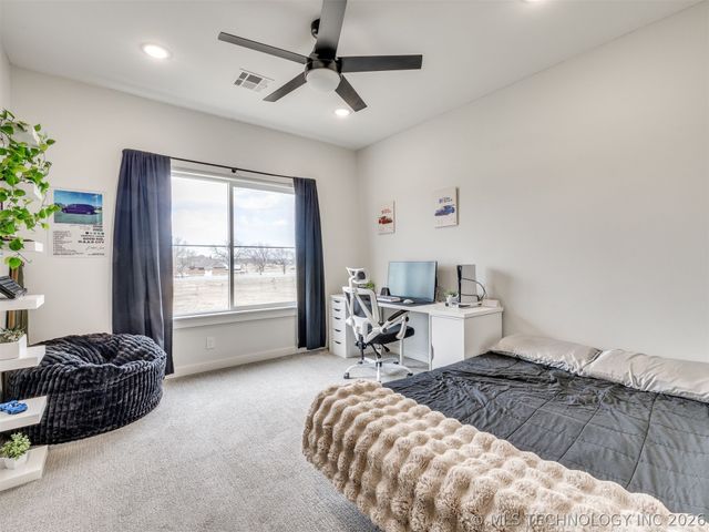 16975 S 145th East Avenue, Bixby, OK 74008