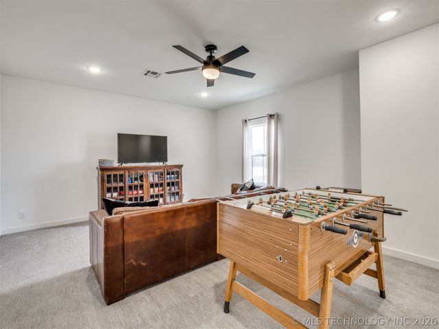 16975 S 145th East Avenue, Bixby, OK 74008